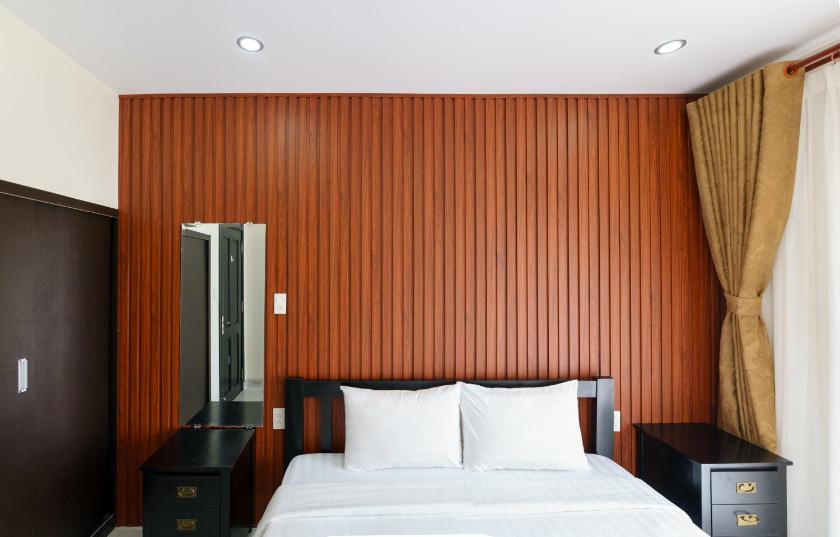 Căn Hộ 1 Phòng Ngủ Căn Hộ 1 Phòng Ngủ