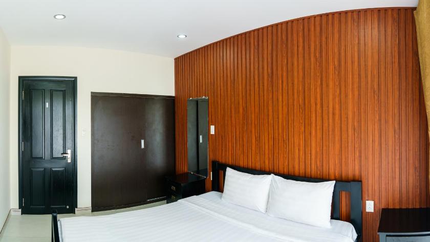 Căn Hộ 1 Phòng Ngủ Căn Hộ 1 Phòng Ngủ