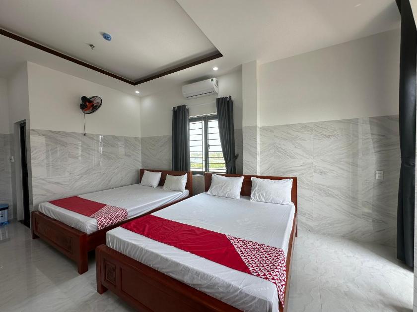 Phòng Deluxe Gia đình