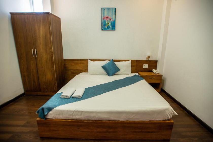 Phòng Giường Đôi Phòng Giường Đôi