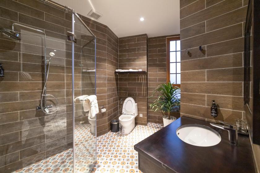 Phòng Superior Giường Đôi