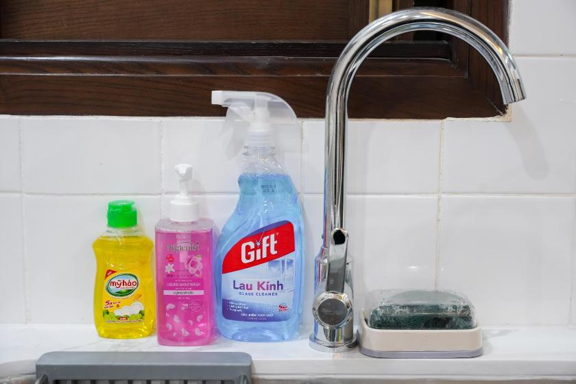 Căn Hộ Có Ban Công