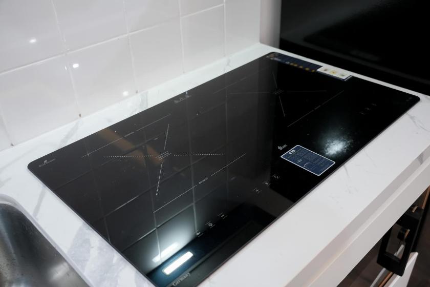 Căn Hộ Có Ban Công