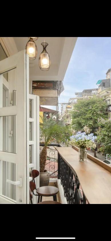 Căn Hộ 1 Phòng Ngủ