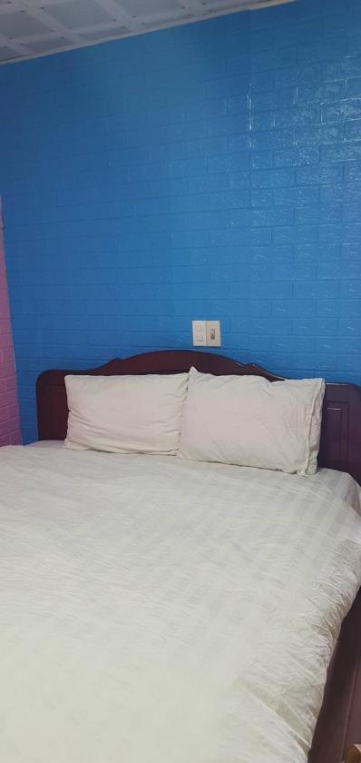 Phòng Giường Đôi Hạng Tiết Kiệm