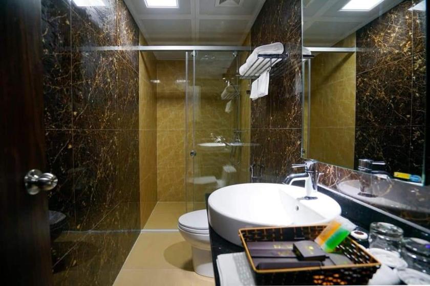 Phòng Giường Đôi