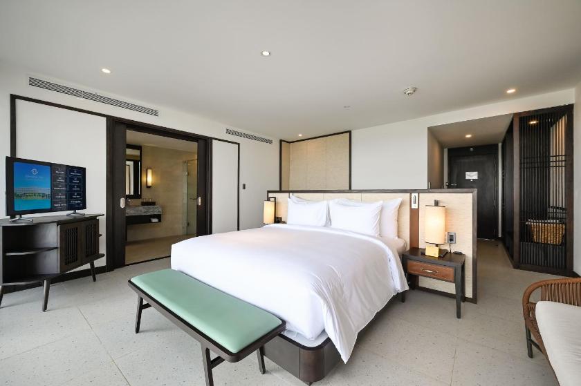 Suite Junior Nhìn Ra Biển
