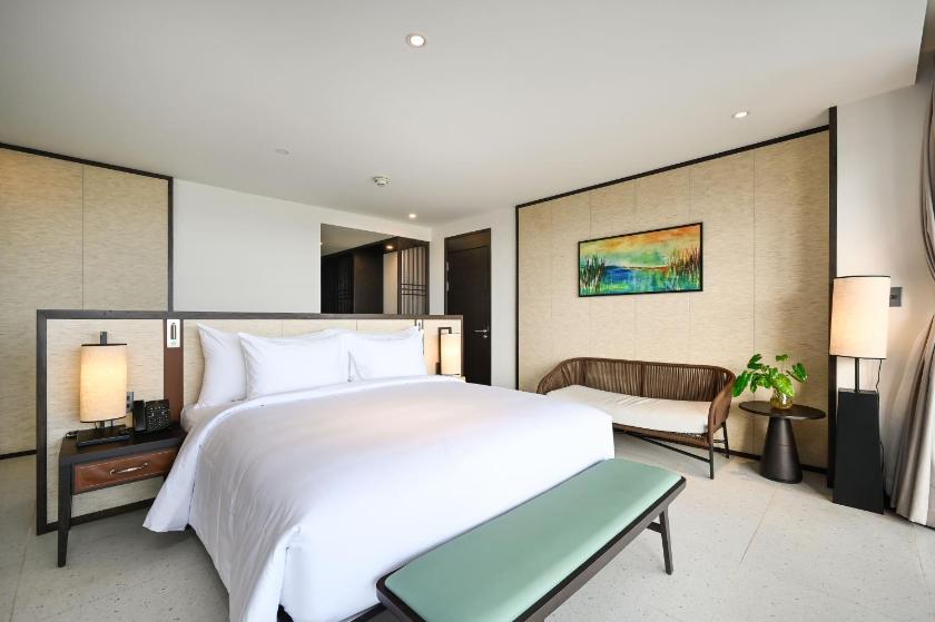 Suite Junior Nhìn Ra Biển