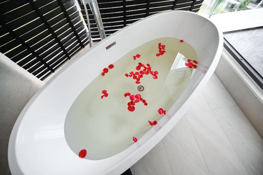 Suite Junior Nhìn Ra Biển