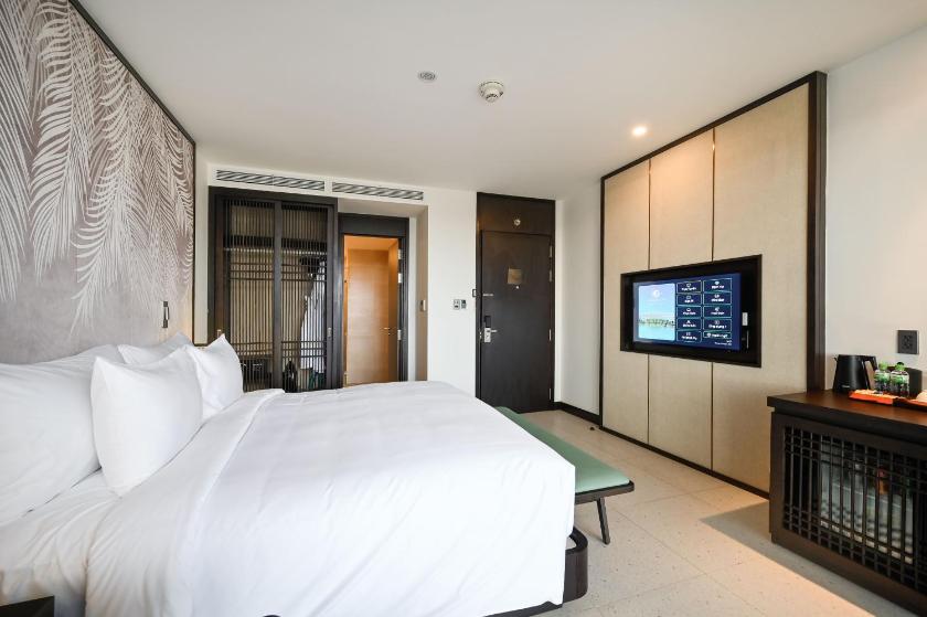 Phòng Tiêu Chuẩn Có Giường Cỡ King