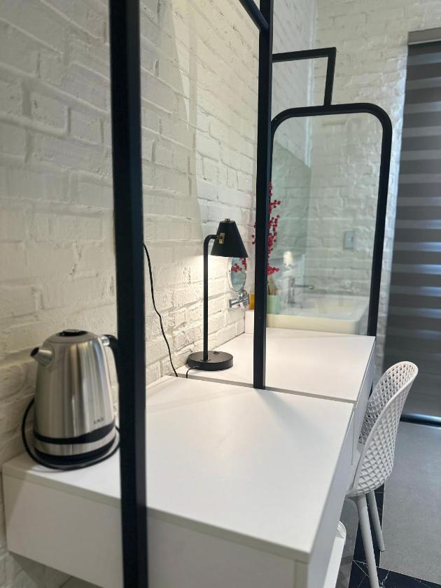 Phòng Có Giường Cỡ King