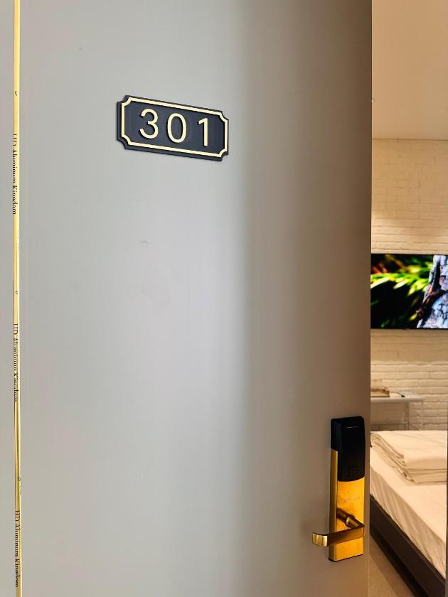 Phòng Có Giường Cỡ King