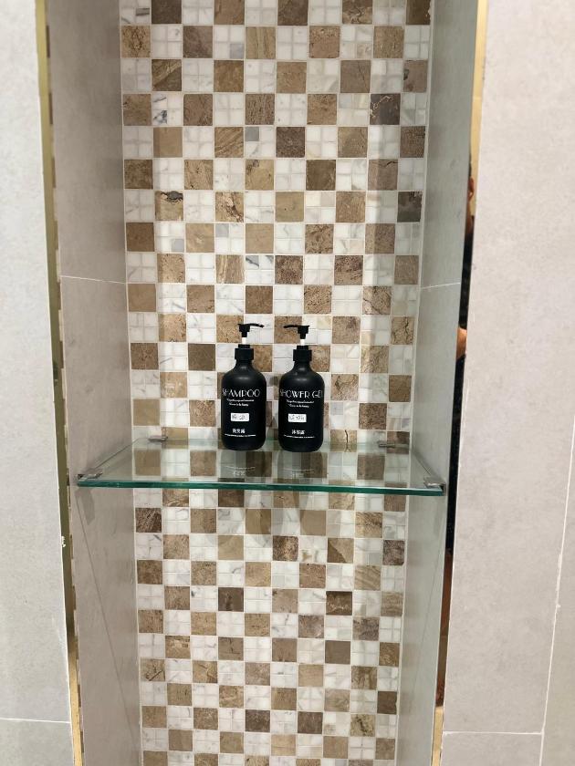 Phòng Có Giường Cỡ King