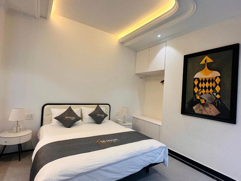 Phòng Gia Đình Có Ban Công