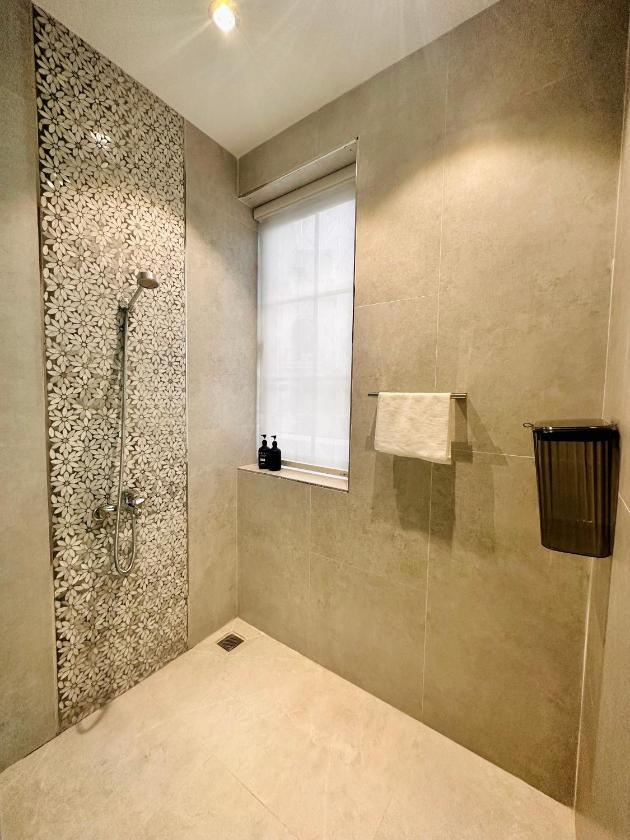 Phòng Gia Đình Có Ban Công