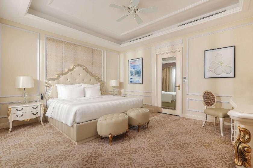 Suite Executive Nhìn Ra Biển