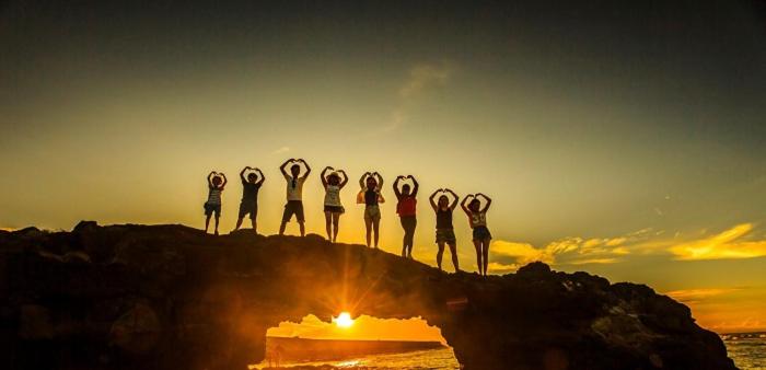 Phòng Có 2 Giường Cỡ King Phòng Có 2 Giường Cỡ King