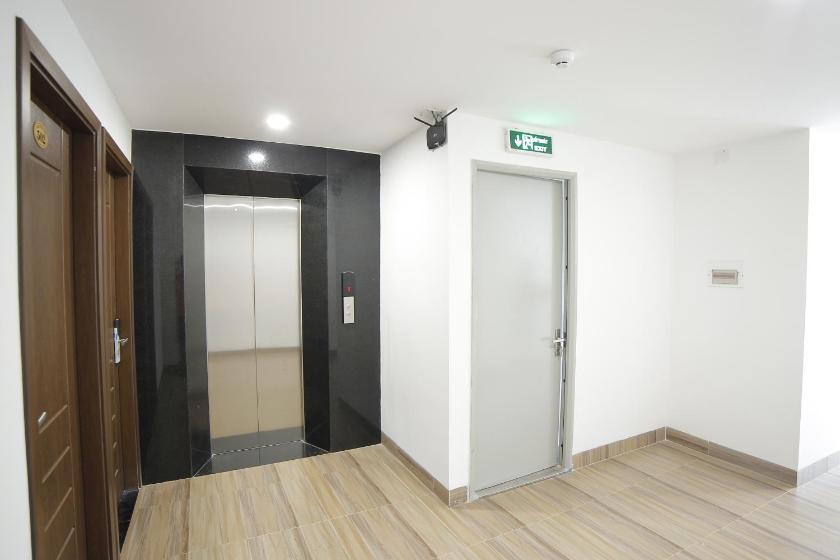 Phòng Tiêu Chuẩn Giường Đôi Phòng Tiêu Chuẩn Giường Đôi