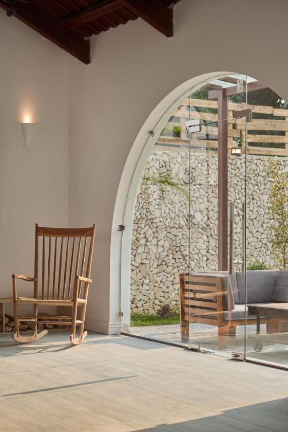 Ngôi Nhà 5 Phòng Ngủ