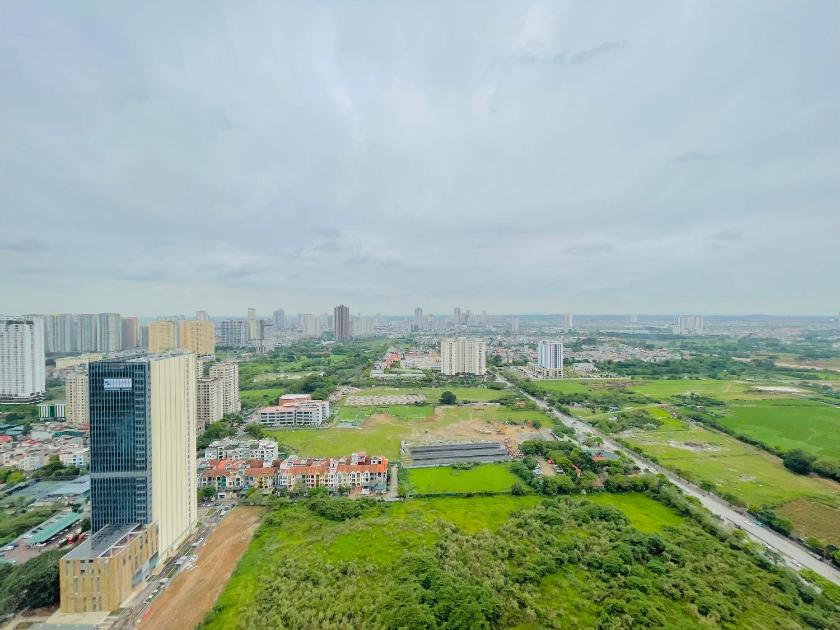 Căn Hộ 1 Phòng Ngủ