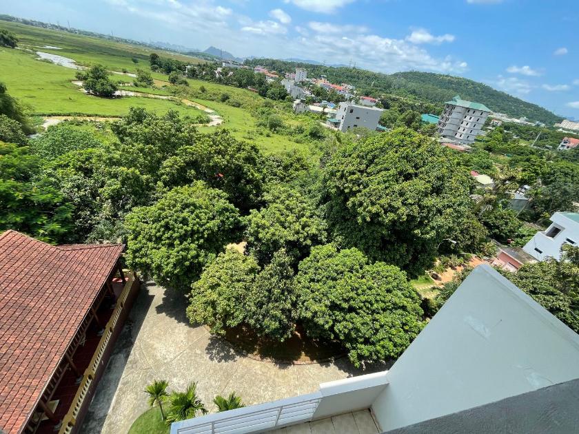 Phòng Có 2 Giường Cỡ King