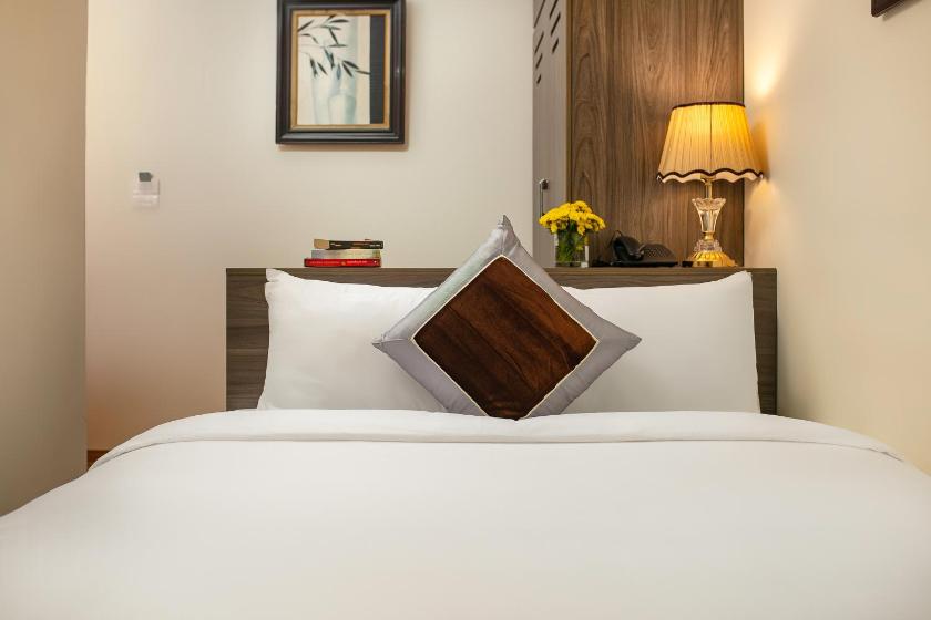 Phòng Superior Có Giường Cỡ Queen