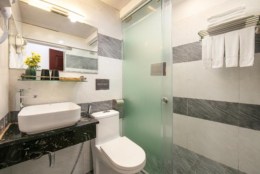 Suite Có Giường Cỡ King