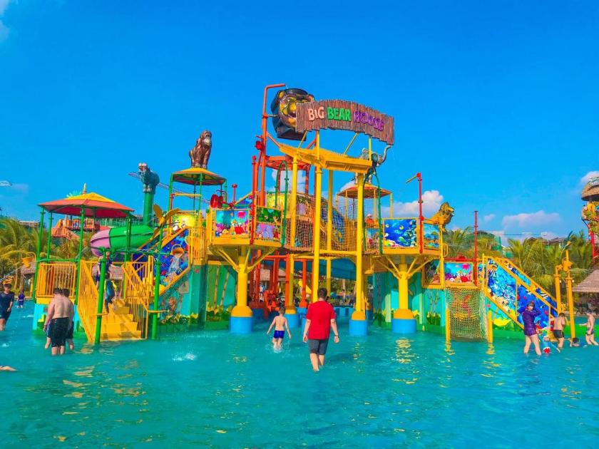 Căn Hộ 1 Phòng Ngủ