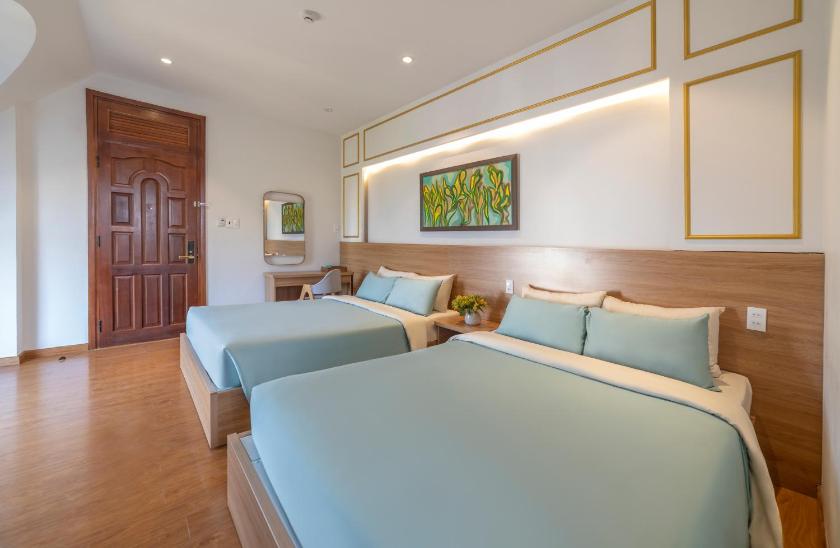 Suite 2 Phòng Ngủ