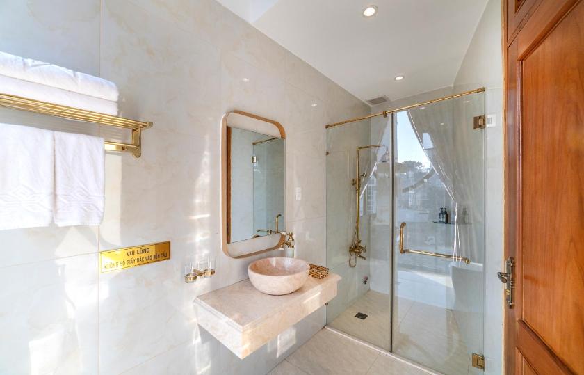 Suite 2 Phòng Ngủ