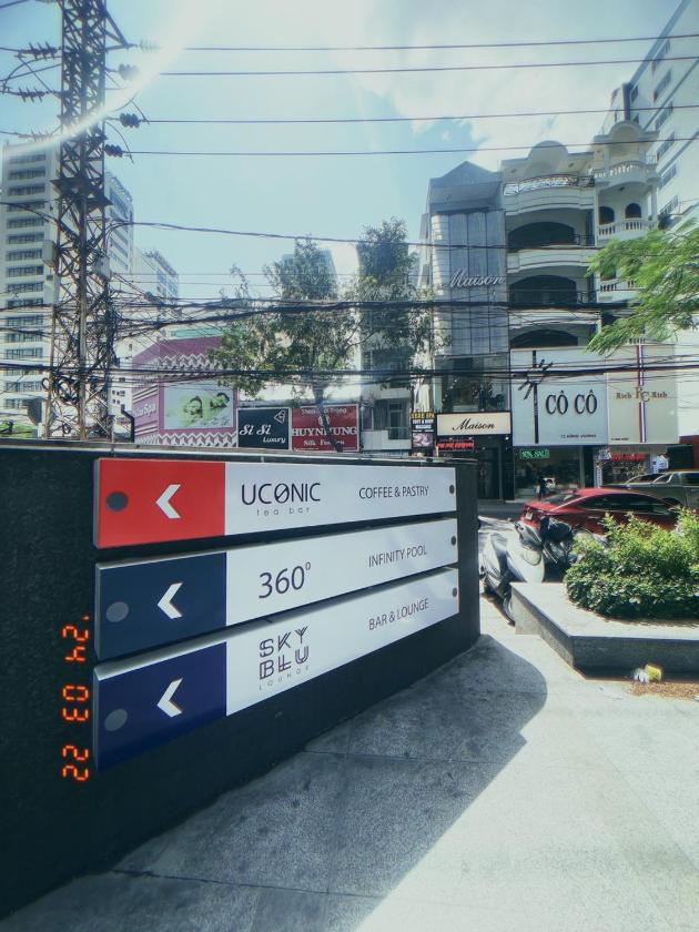 Phòng Deluxe Giường Đôi Có Bồn Tắm