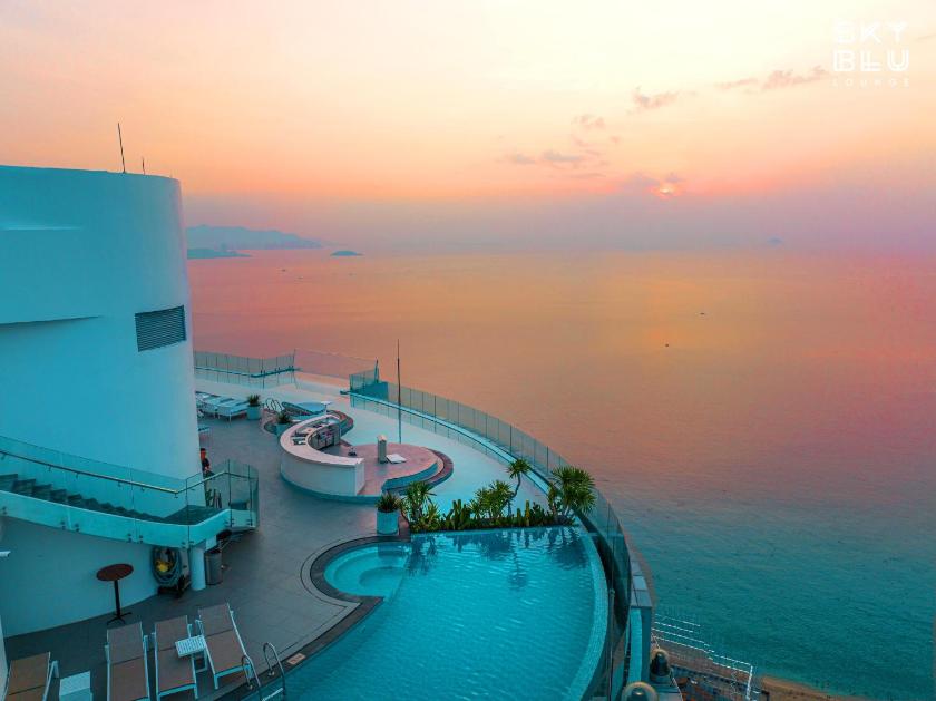 Phòng 4 Người Có Ban Công