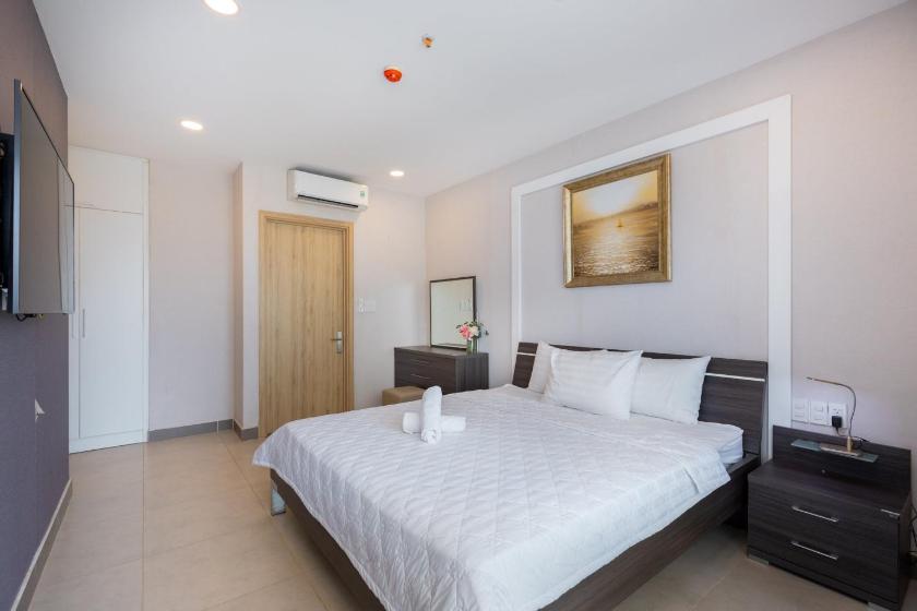 Căn Hộ 3 Phòng Ngủ Căn Hộ 3 Phòng Ngủ