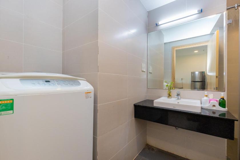 Căn Hộ 3 Phòng Ngủ Căn Hộ 3 Phòng Ngủ