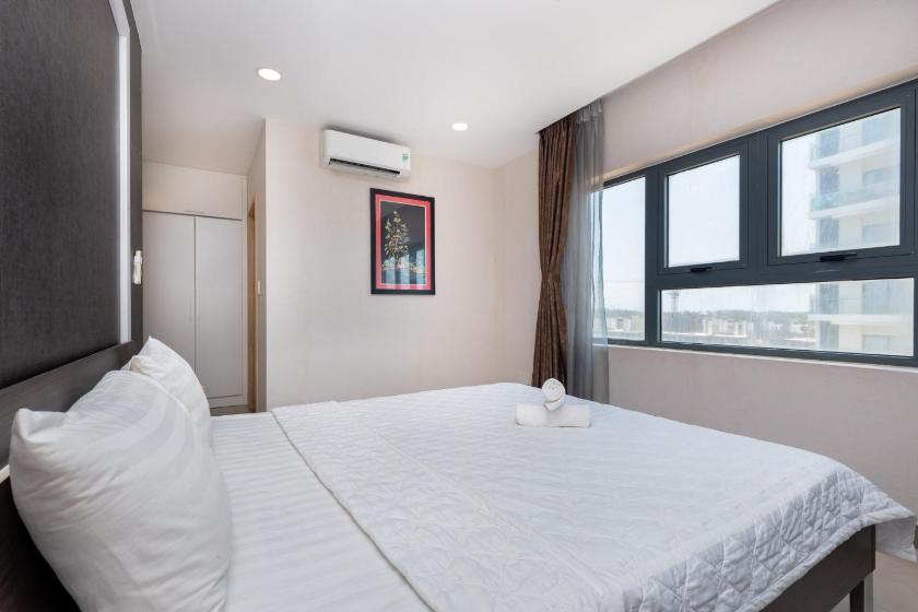 Căn Hộ 3 Phòng Ngủ Căn Hộ 3 Phòng Ngủ