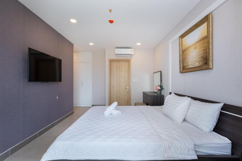 Căn Hộ 3 Phòng Ngủ Căn Hộ 3 Phòng Ngủ