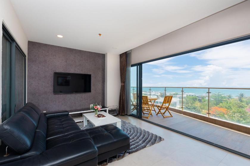 Căn Hộ 3 Phòng Ngủ Căn Hộ 3 Phòng Ngủ