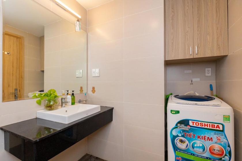 Căn Hộ Nhìn Ra Biển Căn Hộ Nhìn Ra Biển