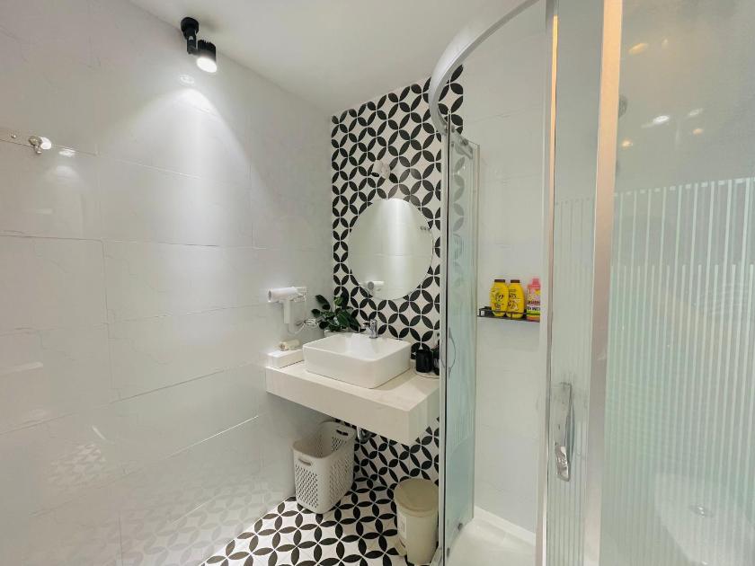 Căn Hộ 1 Phòng Ngủ