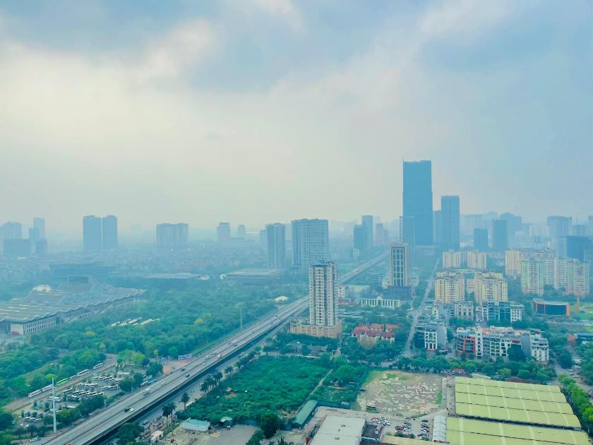 Căn Hộ 1 Phòng Ngủ