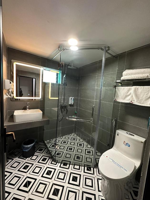 Phòng 2 Giường Đơn