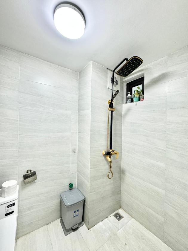 Căn Hộ Studio