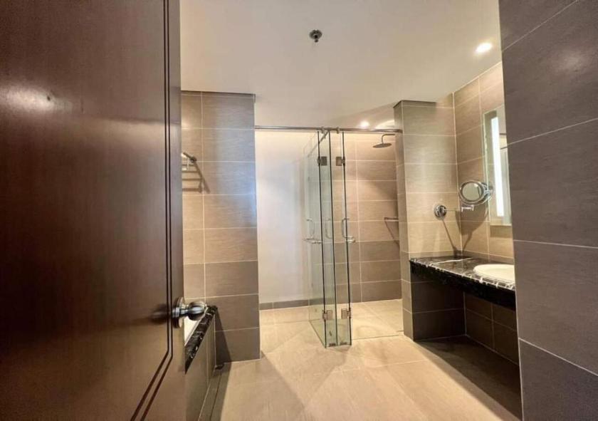 Căn Hộ 2 Phòng Ngủ