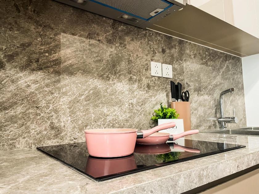 Căn Hộ 1 Phòng Ngủ