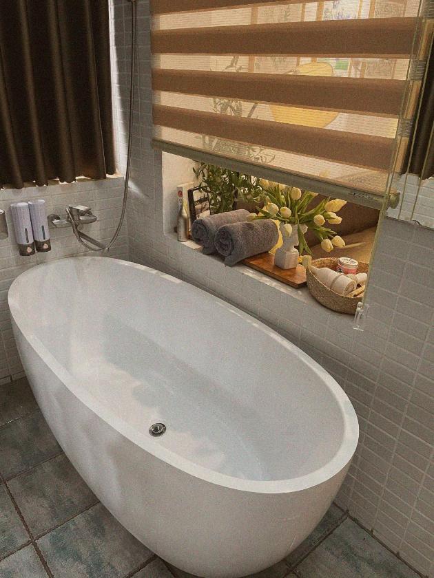 Căn Hộ 1 Phòng Ngủ