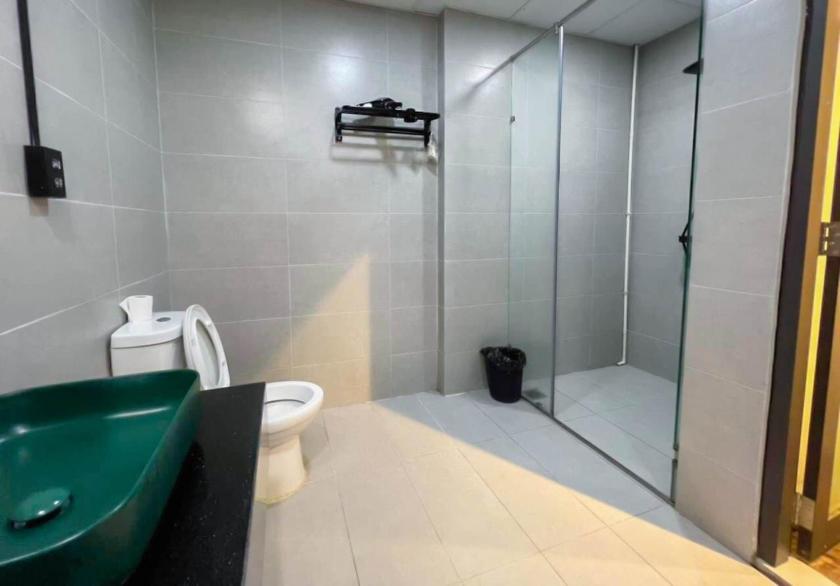 Căn hộ Bốn Phòng Ngủ Nhìn Ra Biển