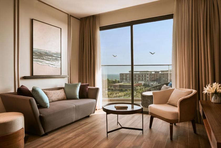 Căn Hộ 2 Phòng Ngủ Nhìn Ra Biển Căn Hộ 2 Phòng Ngủ Nhìn Ra Biển