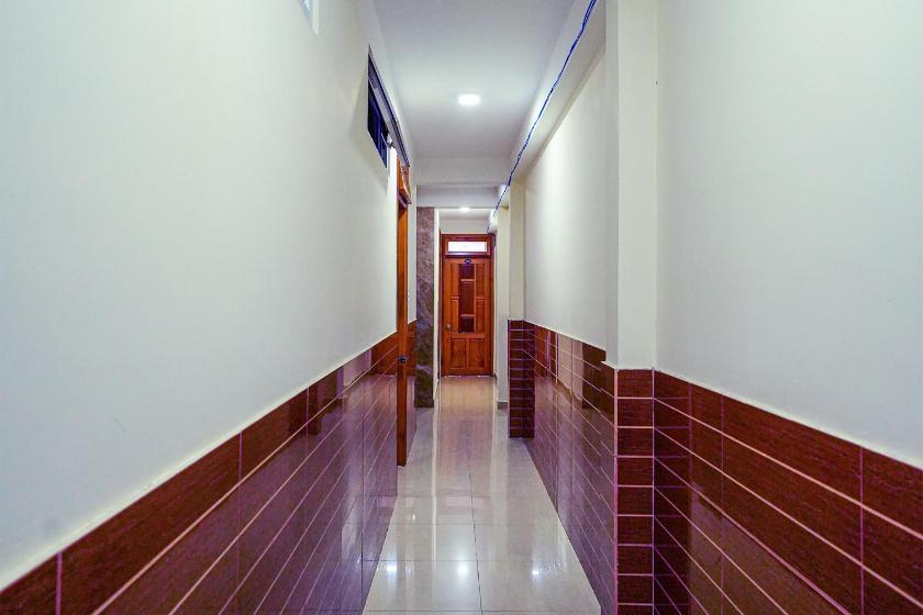 Phòng Superior Giường Đôi