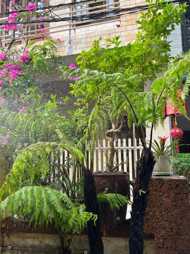 Phòng 4 Người Có Ban Công