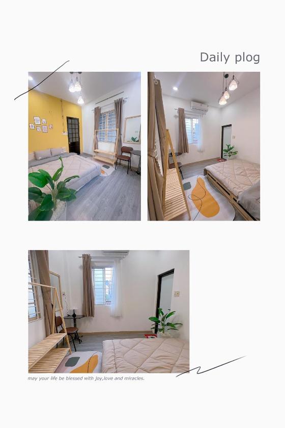 Phòng Superior Có Giường Cỡ King